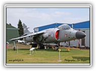 Sea Harrier FA.2 Royal Navy ZE694 N-004